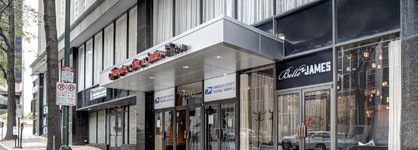 Hampton Inn & Suites Richmond - Downtown