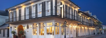Chateau Hotel