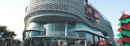 Art Mai Gallery Nimman Hotel