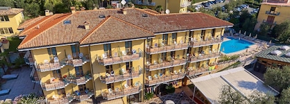 Hotel Florida