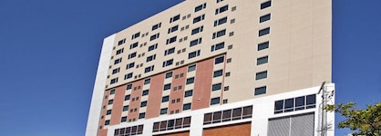 Hotel Indigo Austin Downtown - University By Ihg