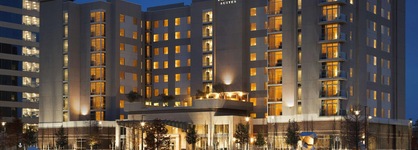 Embassy Suites By Hilton The Woodlands At Hughes Landing