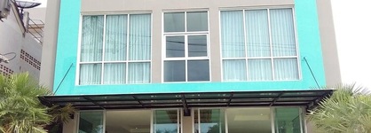 The Wings Boutique Hotels Krabi Koh Lanta