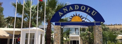 Anadolu Hotel Bodrum - All Inclusive