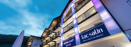 Hotel Lac Salin Spa & Mountain Resort