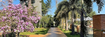 Cataratas Park Hotel E Eventos
