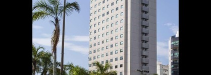 Sleep Inn Vitória