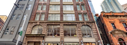 Yehs Hotel Sydney Cbd