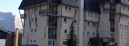 Hotel Olimpic