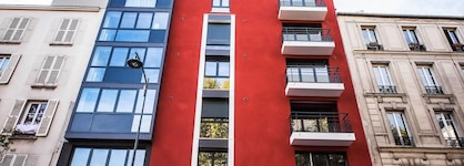 Les Appartements Paris Clichy