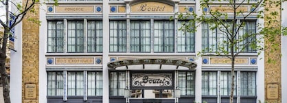 Boutet Bastille Hotel Paris - Mgallery Collection