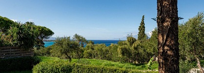 Ionian Aura Apartments