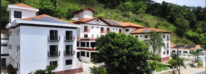 Hotel Recanto Bela Vista