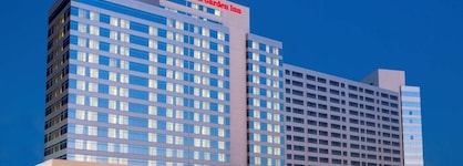 Hilton Garden Inn Tanger City Center