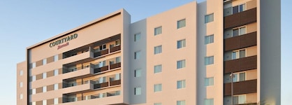 Courtyard By Marriott Hermosillo