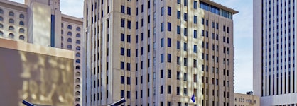 Hilton Garden Inn Phoenix Downtown
