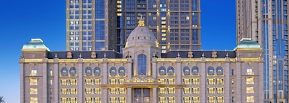 Habtoor Palace Dubai, Lxr Hotels & Resorts