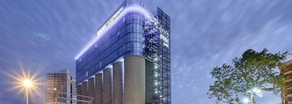 Puerto Norte Design Hotel
