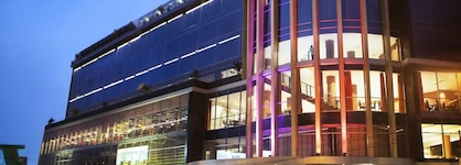 Grand Edge Hotel Semarang