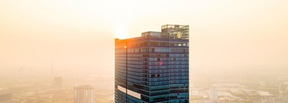 Intercontinental Hanoi Landmark72 By Ihg