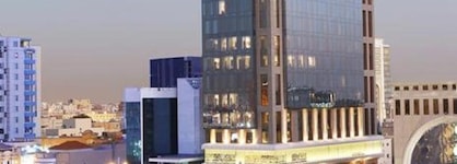 Ascott Tahlia Jeddah