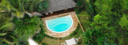 Tulia Zanzibar Unique Beach Resort