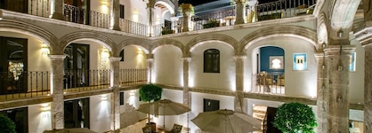 Casa 1810 Centro Hotel Boutique