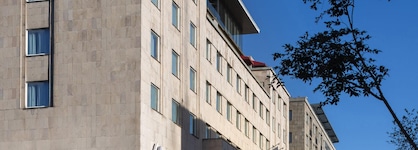 DoubleTree By Hilton Guadalajara Centro Historico
