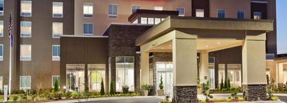 Hilton Garden Inn Montgomery Eastchase