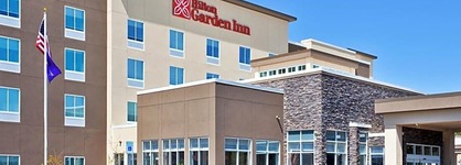 Hilton Garden Inn Montgomery Eastchase