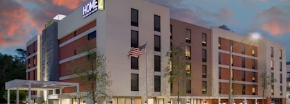 Home2 Suites By Hilton Gainesville