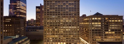 Embassy Suites By Hilton Pittsburgh Downtown