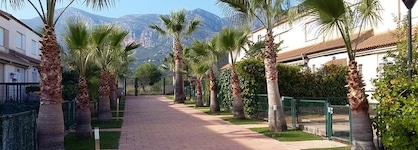 Apartamentos Villas De Oropesa 3000