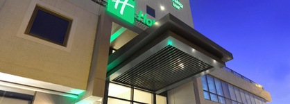 Holiday Inn Bursa - City Centre, An Ihg Hotel
