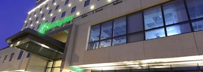 Holiday Inn Bursa - City Centre, An Ihg Hotel