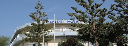 Vasia Ormos Hotel