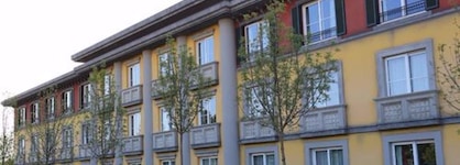 Gardaland Adventure Hotel