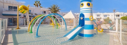 Hotel Arena Beach