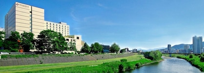 Premier Hotel Tsubaki Sapporo