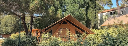 Huttopia Forêt De Janas
