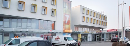 7 Days Premium Hotel Linz – Ansfelden