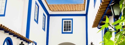 Hotel Solar Do Arco