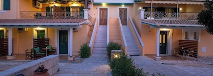 Villa Vita Holidays Apartments, Studios And Maisonettes