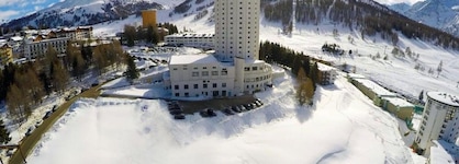 Grand Hotel Duchi D'aosta