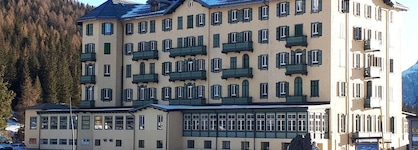 Hotel Sorapiss
