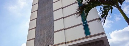Hotel Sky Collection Barranquilla