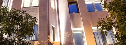 Luciano K Hotel