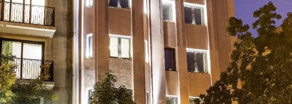 Luciano K Hotel