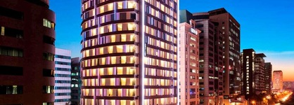 Novotel Suites Hanoi