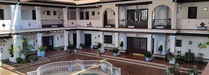 Hotel Palacio Doñana